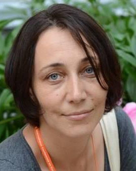 Anastasia Bonch-Osmolovskaya
