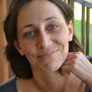 Photo of Anastasia Bonch-Osmolovskaya, Ph.D.