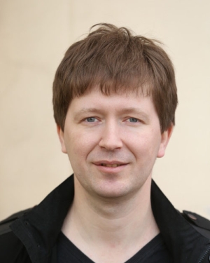 Andrei Soldatov