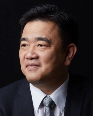 Ben Koo