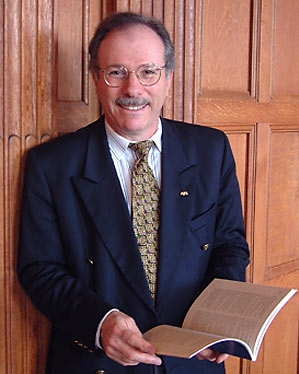 George Breslauer