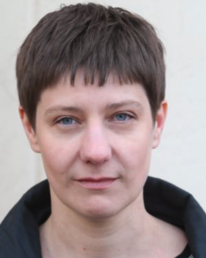 Irina Borogan