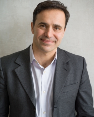 Keith Gessen