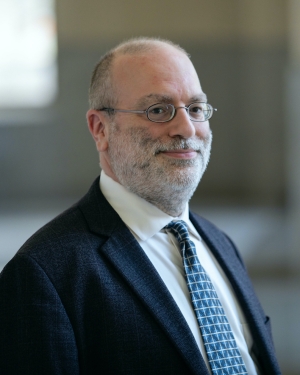 Michael Gordin