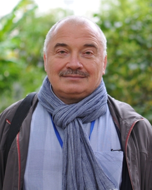Nikolay Petrov