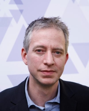 Photo of Peter Ruggenthaler