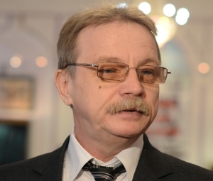 Vladimir Dyachkov