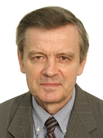 A photo of Vladimir Pechatnov, Ph.D.