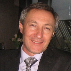 Photo of Vladimir Romanov 1