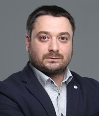 Photo of Giorgi Kldiashvili