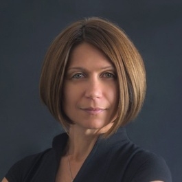 A photo of Mariana Budjeryn Ph.D.