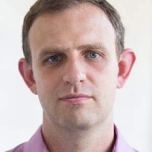 Photo of Sergey Radchenko
