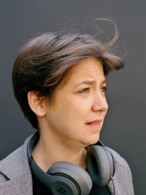 Ekaterina Kronhaus