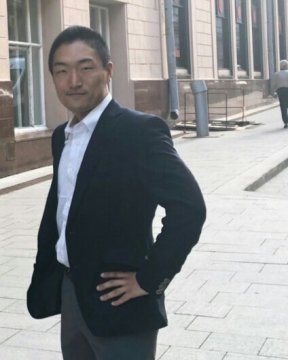 Tomohito Ishikawa