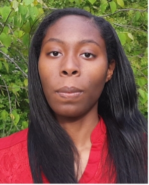 Jasmine Alexander Greene