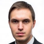 Oleg Shakirov