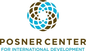 Logo for the Posner Center