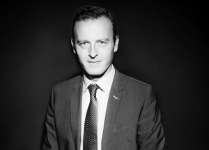 Thomas Gomart