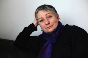 Lyudmila Ulitskaya
