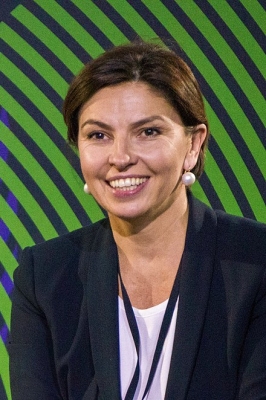 Natalia Sindeeva