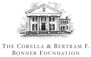 Bonner Foundation Logo