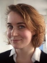 Claire Potdevin headshot