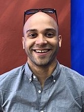Muguel Garcia
