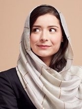 Onaba Payab headshot