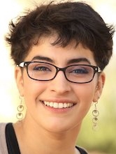 Cassandra Otero MAIPD '20