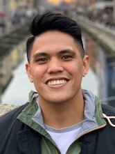 Mark Leon-Guerrero MANPTS '19