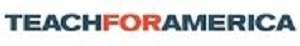 Teach for America logo