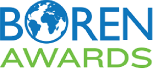 Boren logo