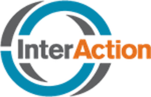 InterAction logo