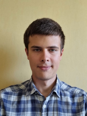 Artem Kvartalnov photo