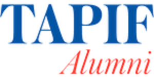 TAPIF logo