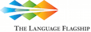 Language Flagship logo