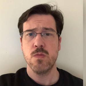 Photo of Adam Rawnsley