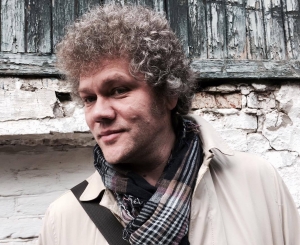 Photo of Alexei Nikitin