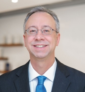 Photo of William Ruger