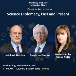 MC-Nov2-Science Diplomacy