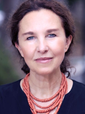 Anna Vass