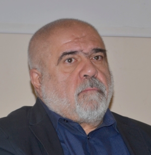 Alexander Iskandaryan