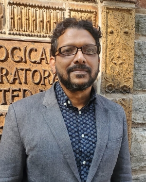 Asif Siddiqi