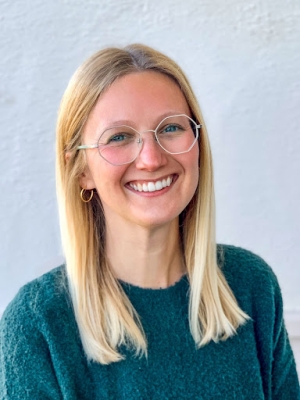 Melissa Svenningsen