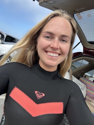 Libby Mohn