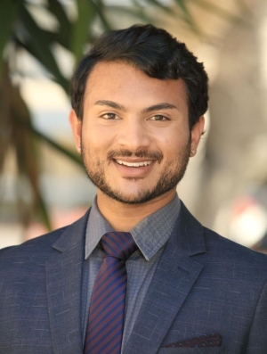 Felix Naim