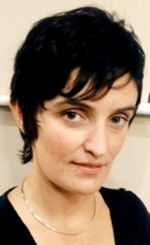 Stephanie Cooper
