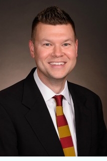 Adam Henry