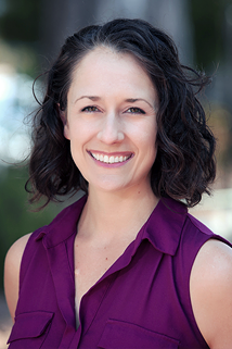 Jennifer Peck