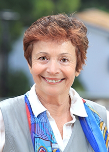 Nükhet Kardam